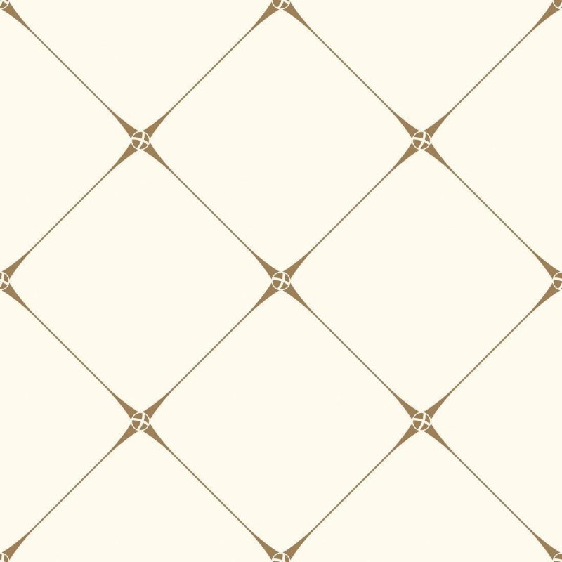 Papel de Parede Adesivo Geométrico Gride N015145 - Papel na Parede