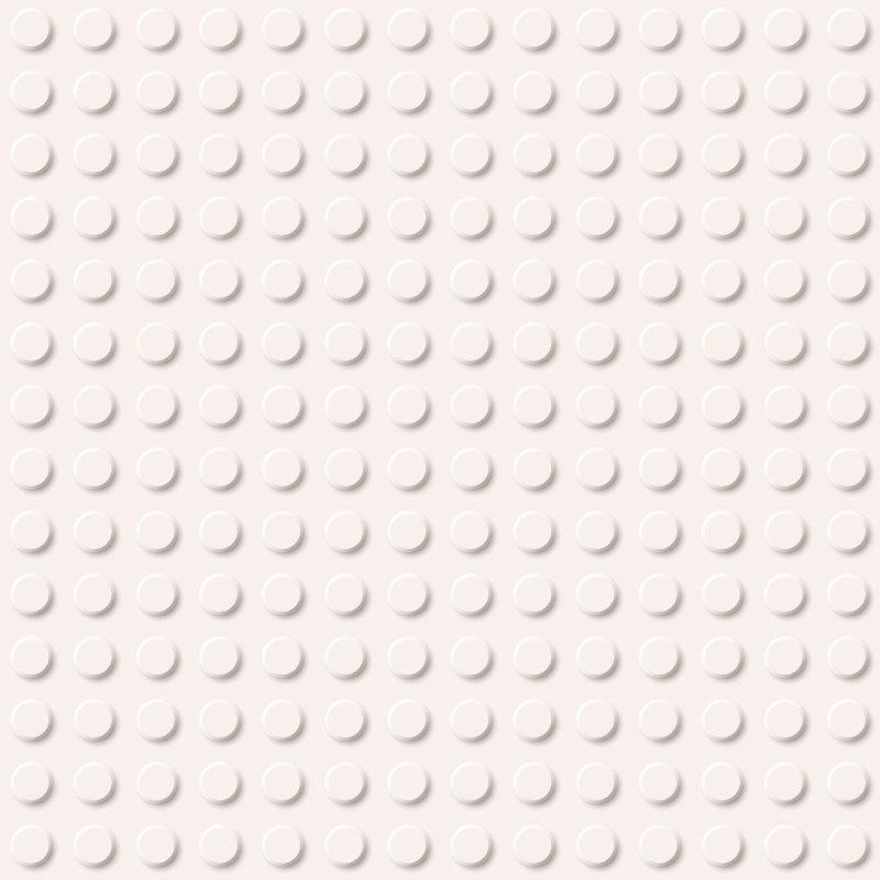 Papel de Parede Adesivo Geométrico Lego N014032 - Papel na Parede