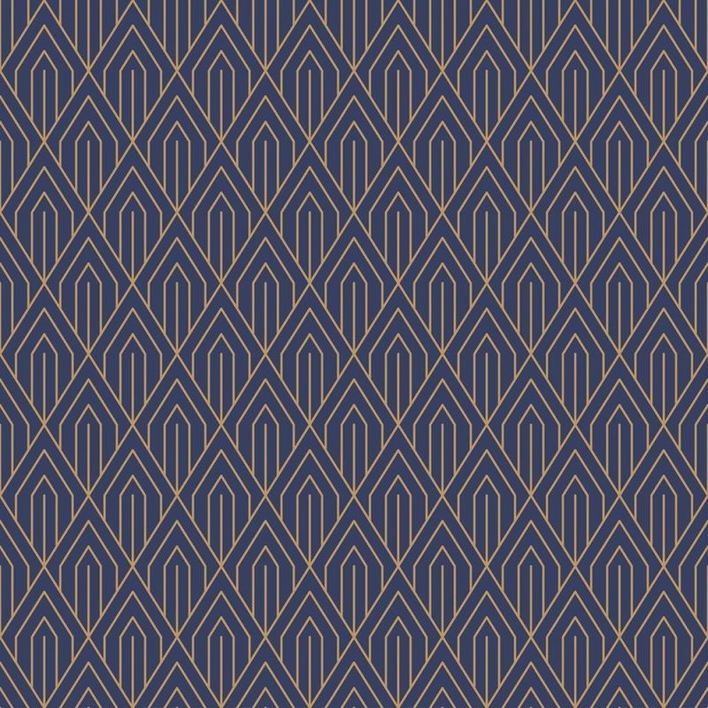 Papel de Parede Adesivo Geométrico Losango Abstrato N010016 - Papel na Parede