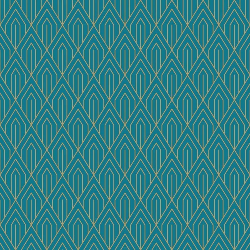 Papel de Parede Adesivo Geométrico Losango Abstrato N010017 - Papel na Parede