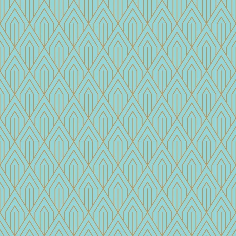 Papel de Parede Adesivo Geométrico Losango Abstrato N010018 - Papel na Parede