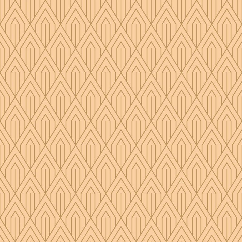 Papel de Parede Adesivo Geométrico Losango Abstrato N010019 - Papel na Parede