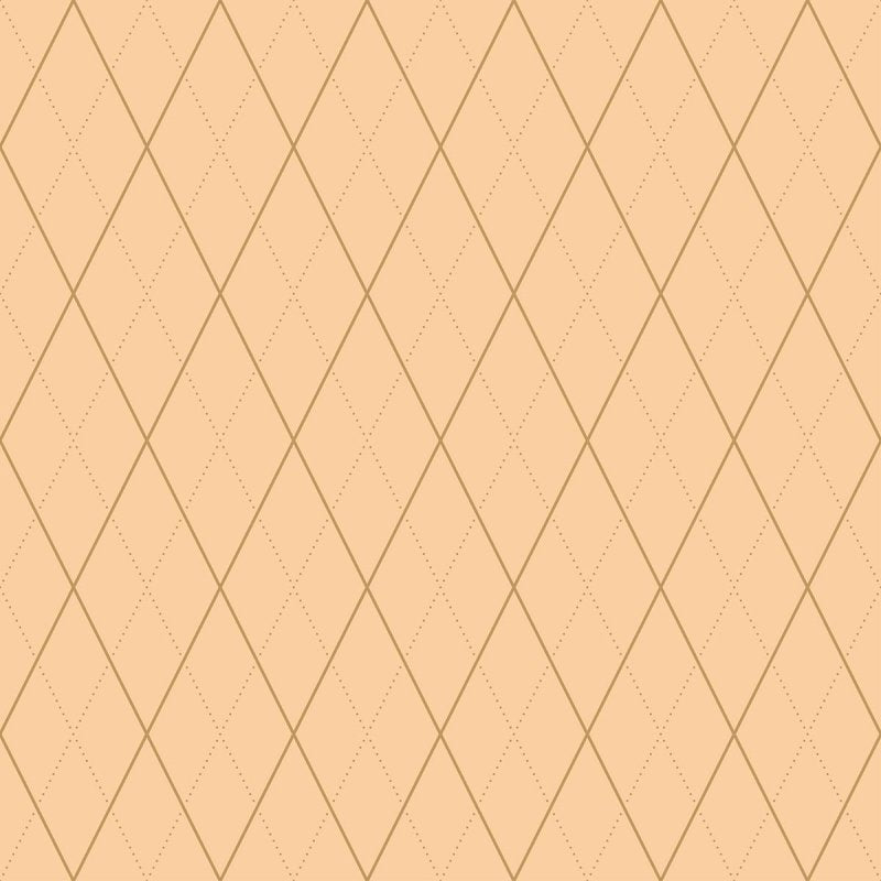 Papel de Parede Adesivo Geométrico Losango N010011 - Papel na Parede