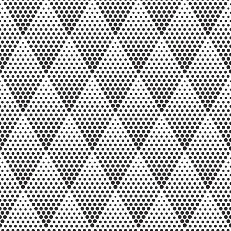 Papel de Parede Adesivo Geométrico Losangos N013105 - Papel na Parede