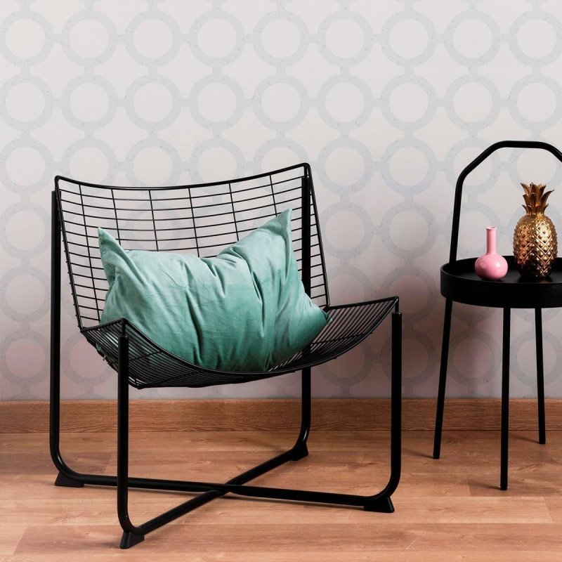 Papel de Parede Adesivo Geométrico N010070 - Papel na Parede