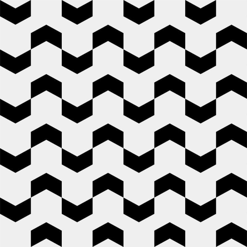 Papel de Parede Adesivo Geométrico N013057 - Papel na Parede