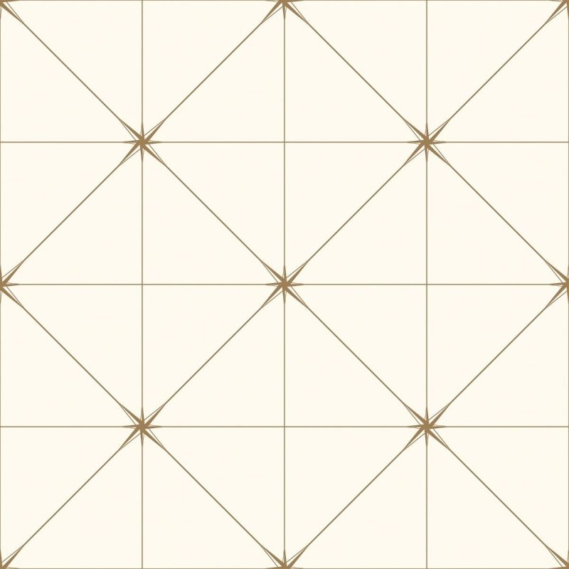 Papel de Parede Adesivo Geométrico N016082 - Papel na Parede