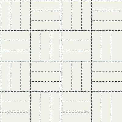 Papel de Parede Adesivo Geométrico N139a - Papel na Parede