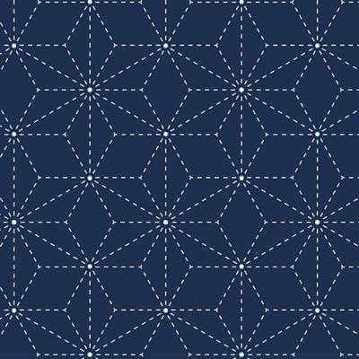 Papel de Parede Adesivo Geométrico N139b - Papel na Parede