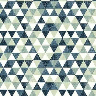 Papel de Parede Adesivo Geométrico N160 - Papel na Parede