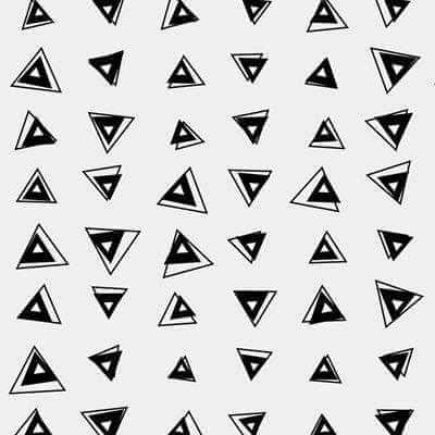 Papel de Parede Adesivo Geométrico N18010 - Papel na Parede