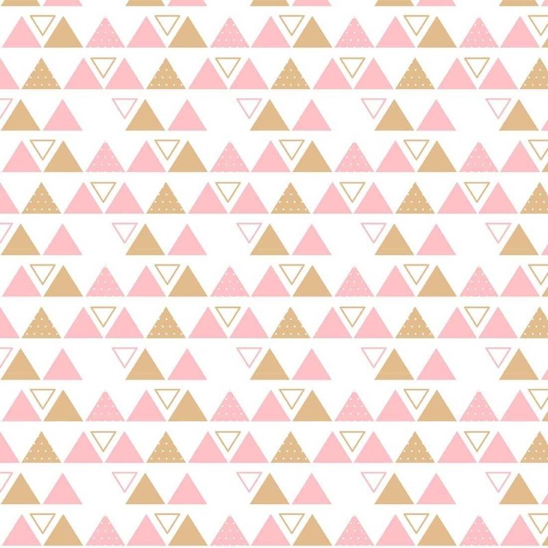 Papel de Parede Adesivo Geométrico N190124H - Papel na Parede