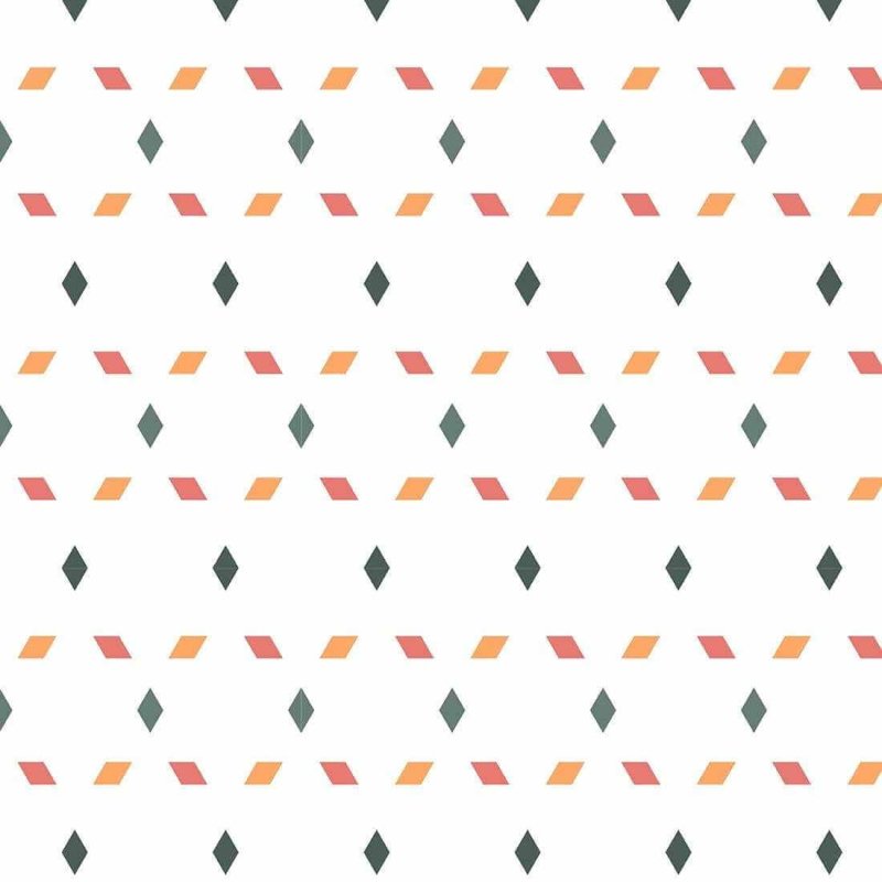 Papel de Parede Adesivo Geométrico N190165B - Papel na Parede
