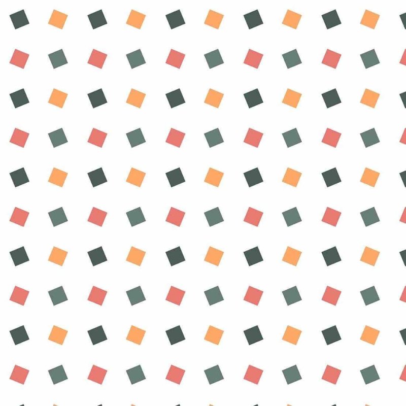 Papel de Parede Adesivo Geométrico N190165C - Papel na Parede