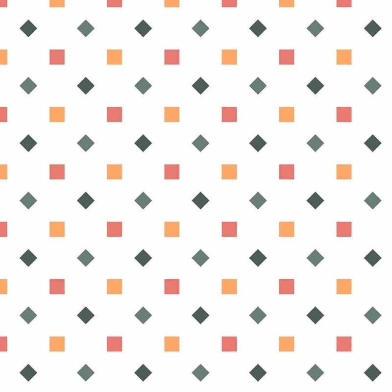 Papel de Parede Adesivo Geométrico N190165G - Papel na Parede
