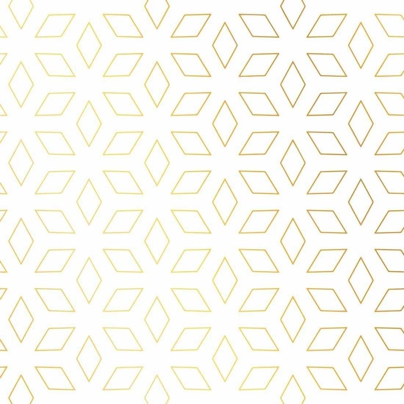 Papel de Parede Adesivo Geométrico N2013783 - Papel na Parede