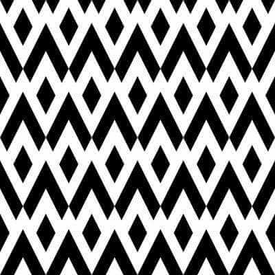Papel de Parede Adesivo Geométrico N240 - Papel na Parede