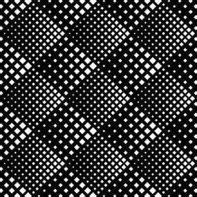 Papel de Parede Adesivo Geométrico N2425 - Papel na Parede