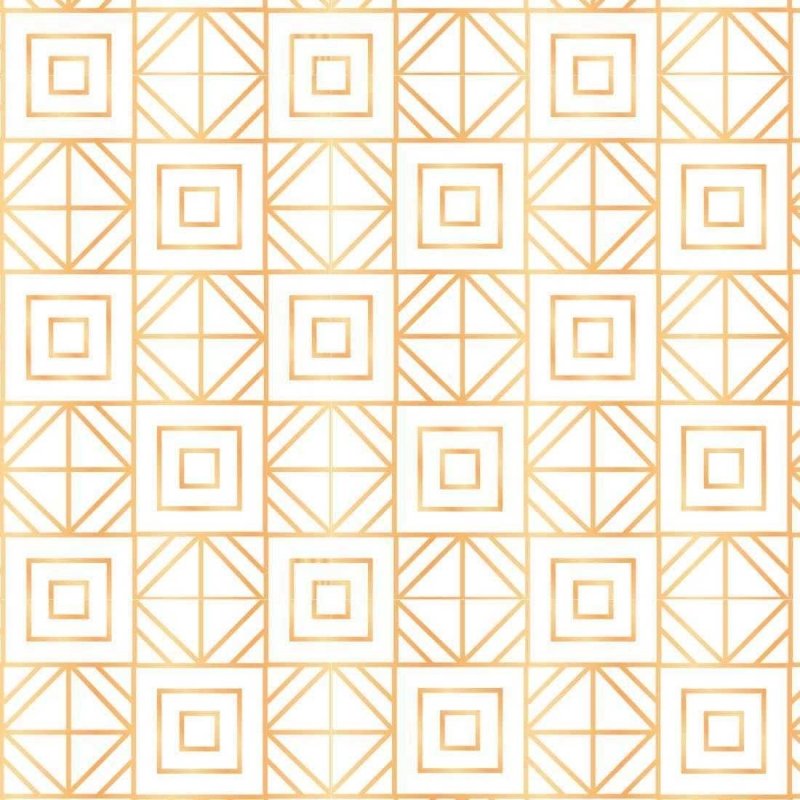 Papel de Parede Adesivo Geométrico N2894758D - Papel na Parede