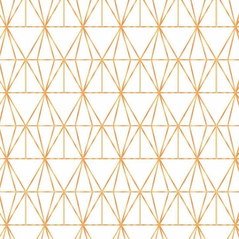 Papel de Parede Adesivo Geométrico N2894758G - Papel na Parede