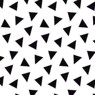 Papel de Parede Adesivo Geométrico N2925005F - Papel na Parede