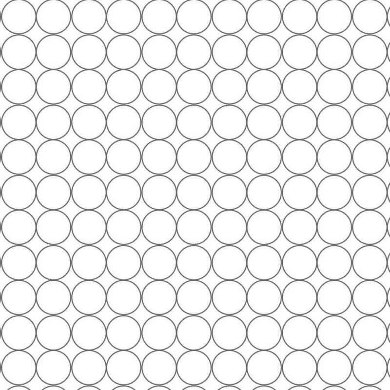 Papel de Parede Adesivo Geométrico N31456C - Papel na Parede