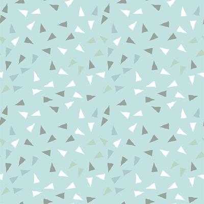 Papel de Parede Adesivo Geométrico N4421 - Papel na Parede