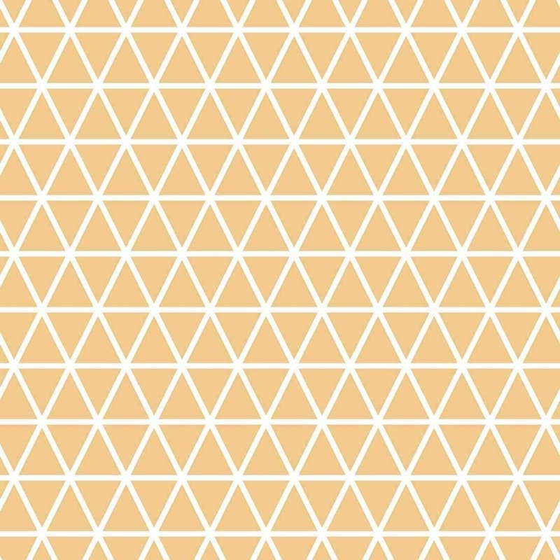 Papel de Parede Adesivo Geométrico N474B - Papel na Parede