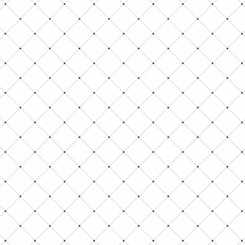Papel de Parede Adesivo Geométrico Poa N02009 - Papel na Parede