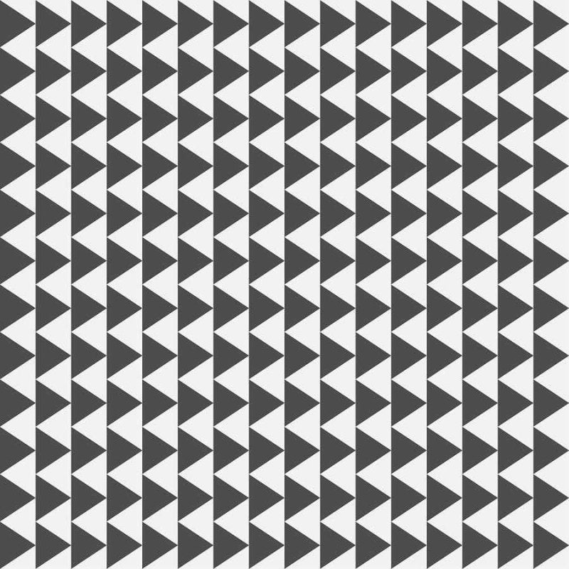 Papel de Parede Adesivo Geométrico Triângulos N06146 - Papel na Parede