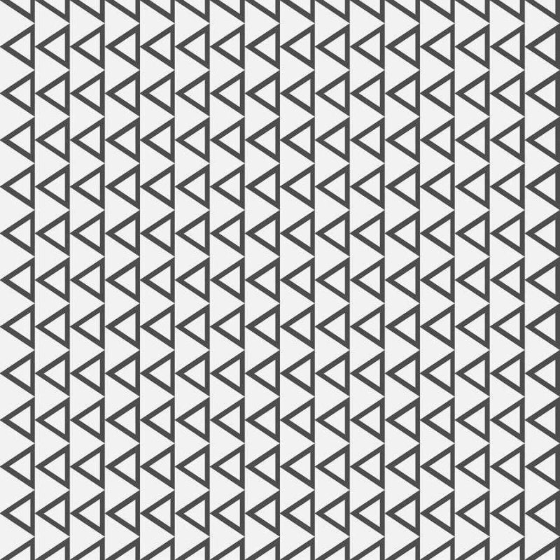 Papel de Parede Adesivo Geométrico Triângulos N06147 - Papel na Parede