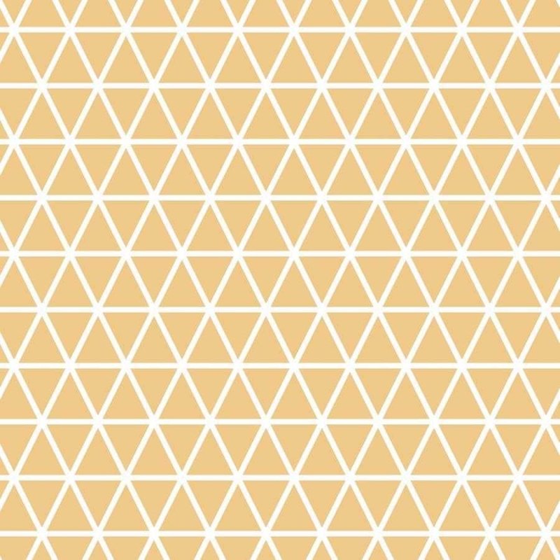 Papel de Parede Adesivo Grafismo Triângulos N06288 - Papel na Parede