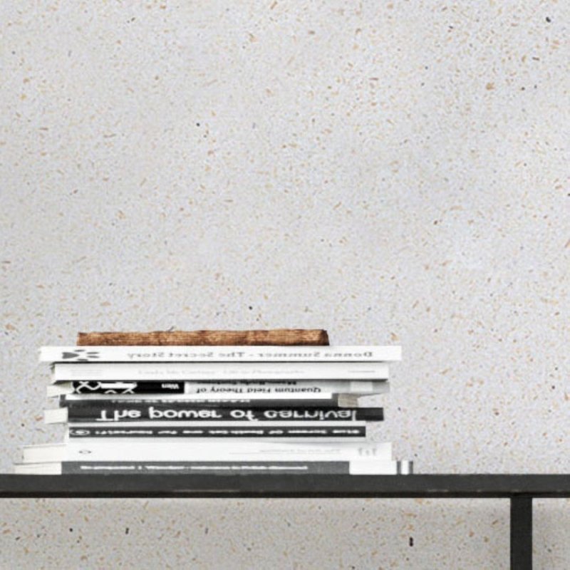 Papel de Parede Adesivo Grainy Wall N019103 - Papel na Parede