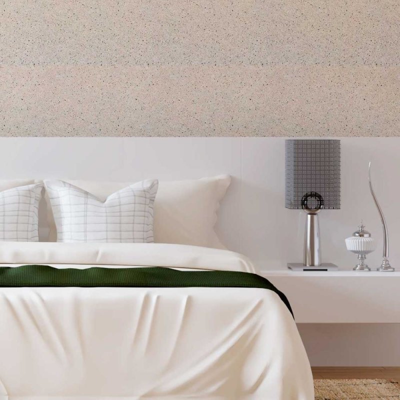 Papel de Parede Adesivo Granilite Bege N08243 - Papel na Parede