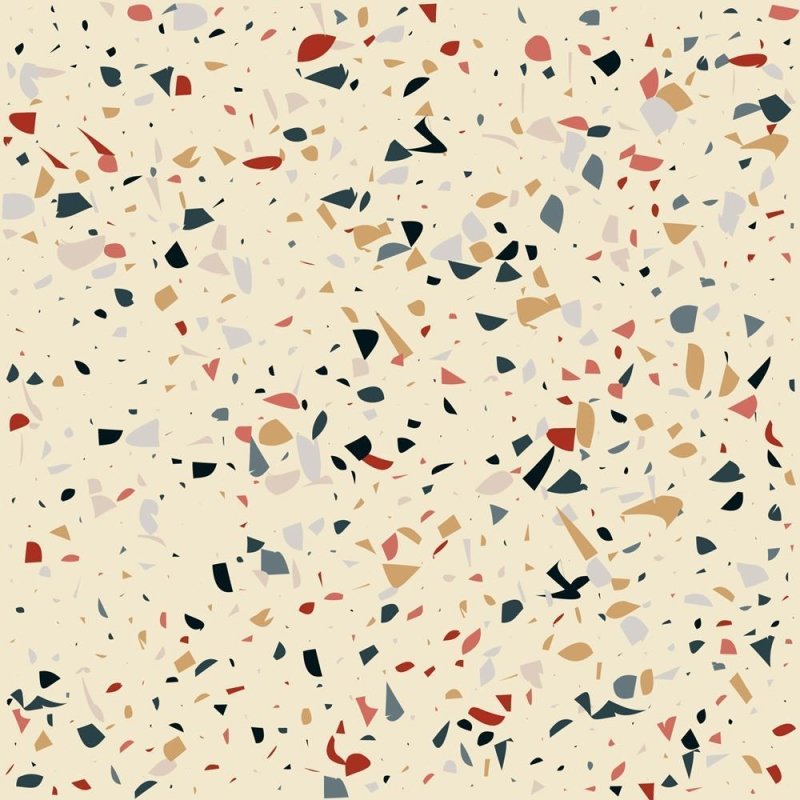 Papel de Parede Adesivo Granilite Colorido N08075 - Papel na Parede