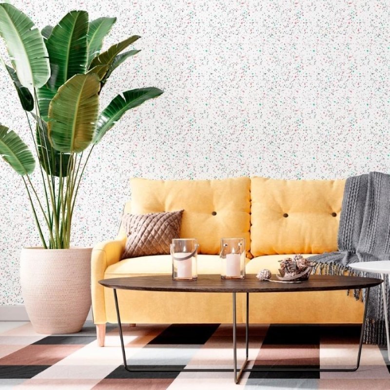 Papel de Parede Adesivo Granilite N012060 - Papel na Parede