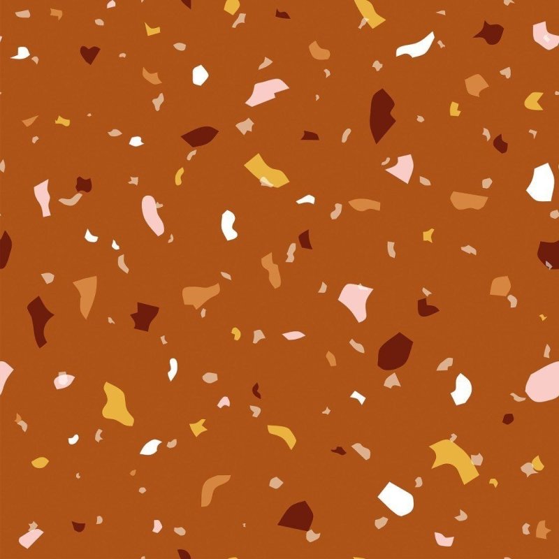 Papel de Parede Adesivo Granilite N015153 - Papel na Parede