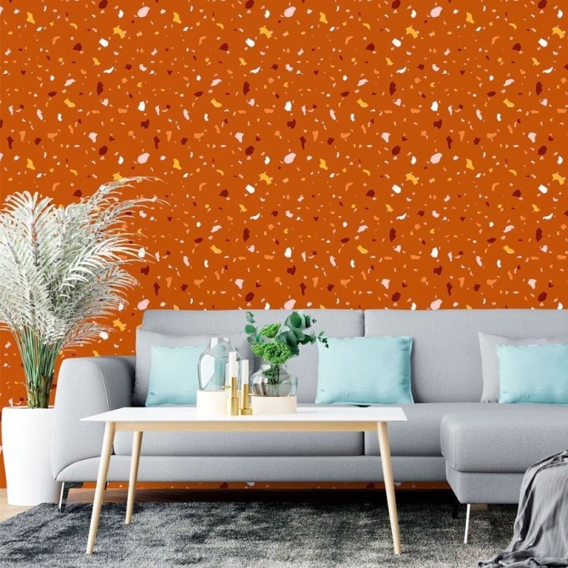 Papel de Parede Adesivo Granilite N015153 - Papel na Parede