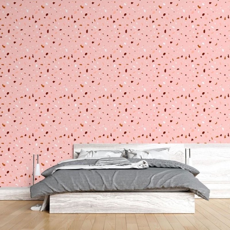 Papel de Parede Adesivo Granilite N015154 - Papel na Parede