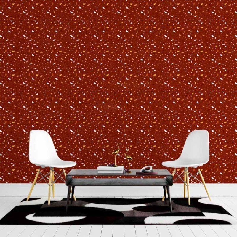 Papel de Parede Adesivo Granilite N015155 - Papel na Parede