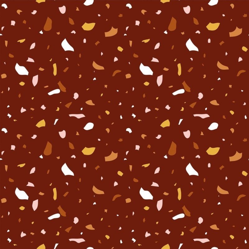 Papel de Parede Adesivo Granilite N015155 - Papel na Parede