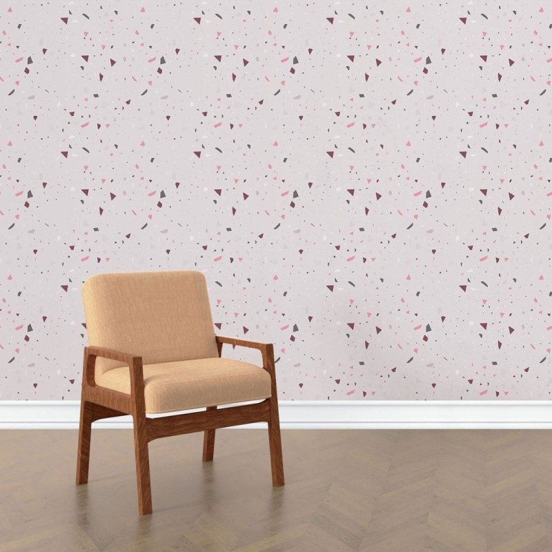 Papel de Parede Adesivo Granilite N015162 - Papel na Parede