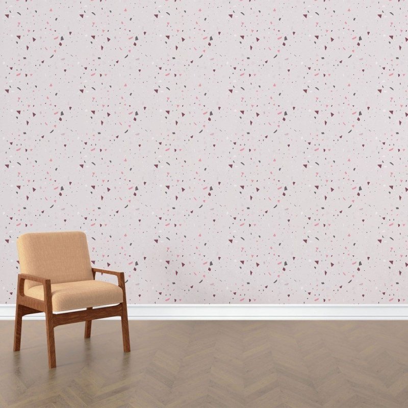 Papel de Parede Adesivo Granilite N015162 - Papel na Parede