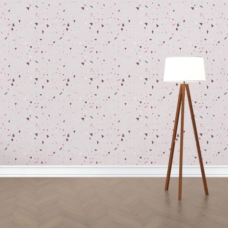 Papel de Parede Adesivo Granilite N015162 - Papel na Parede