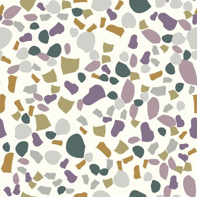 Papel de Parede Adesivo Granilite N015163 - Papel na Parede