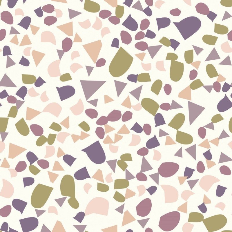 Papel de Parede Adesivo Granilite N015164 - Papel na Parede