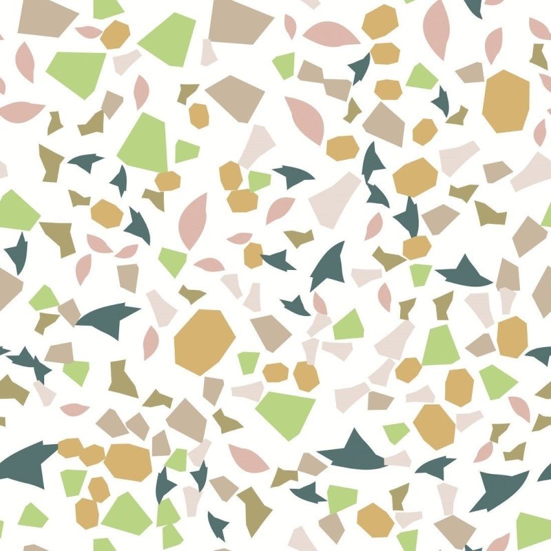 Papel de Parede Adesivo Granilite N015166 - Papel na Parede