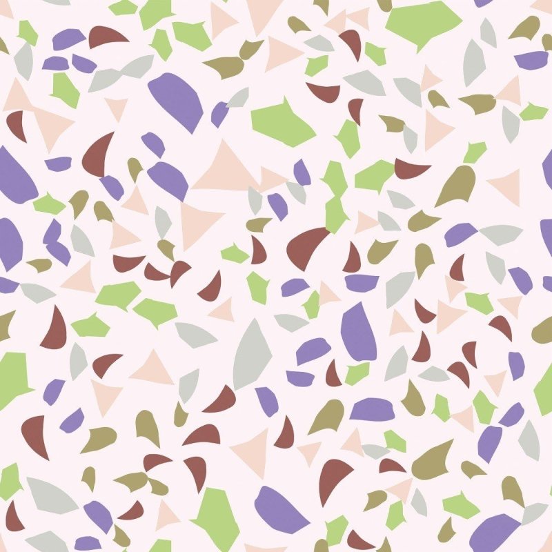 Papel de Parede Adesivo Granilite N015169 - Papel na Parede