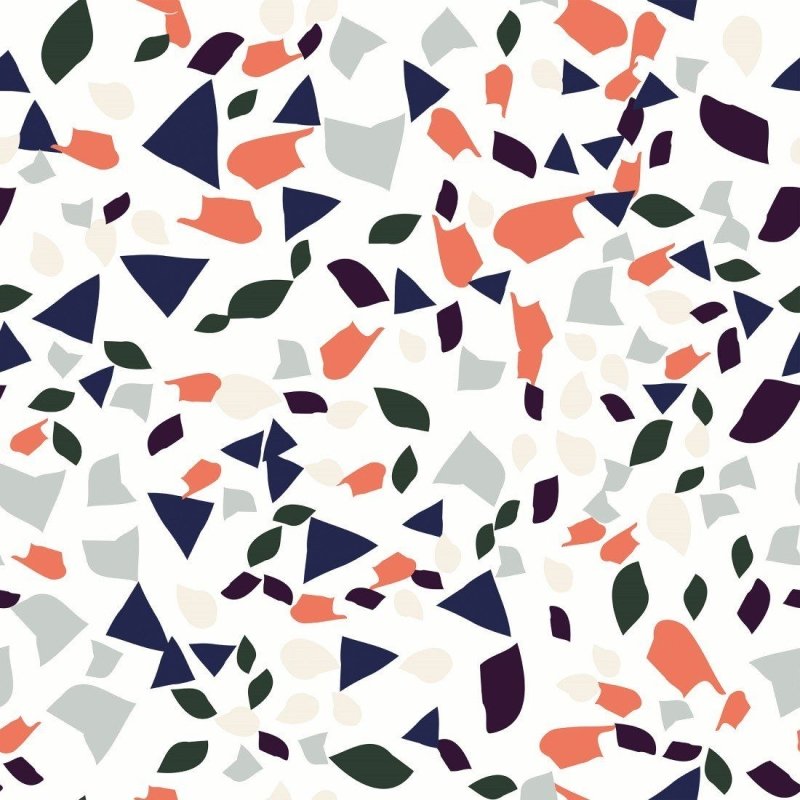 Papel de Parede Adesivo Granilite N015171 - Papel na Parede