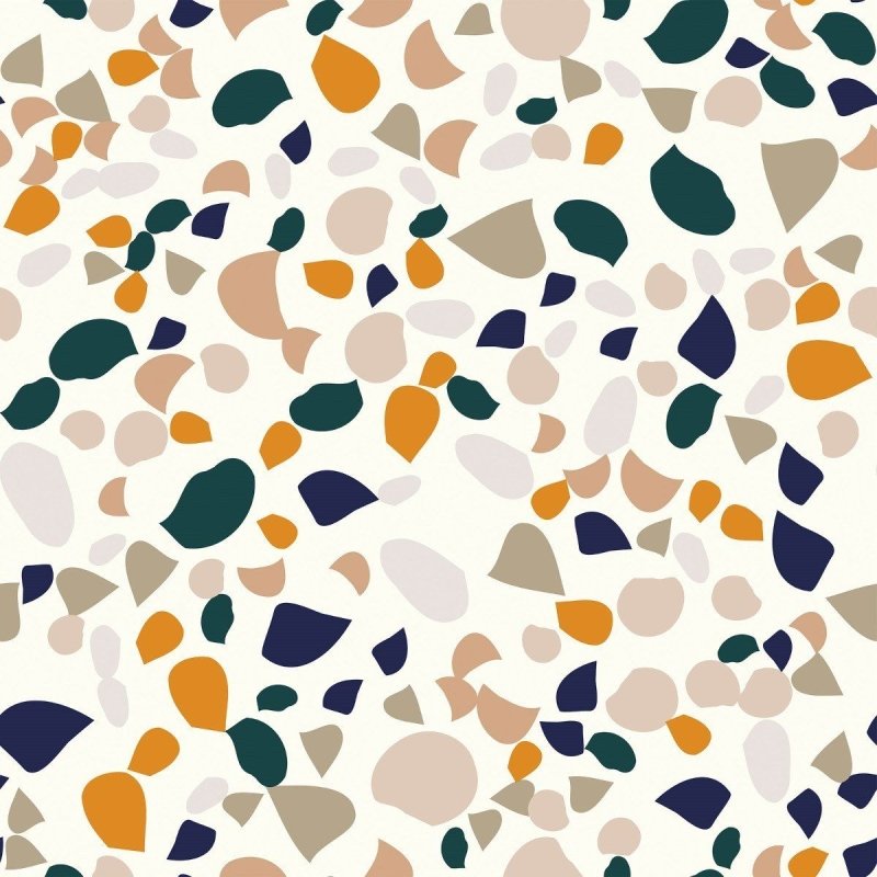 Papel de Parede Adesivo Granilite N016084 - Papel na Parede